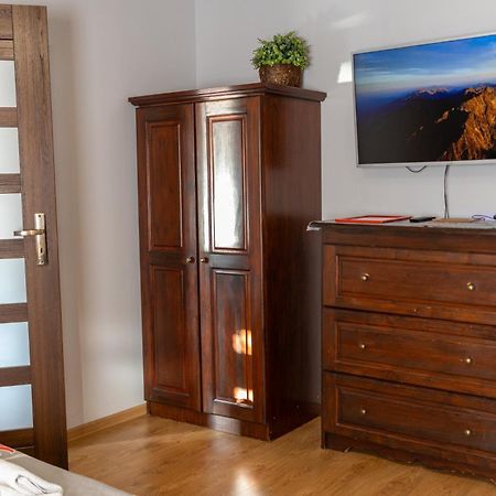 Apartamenty Parzenica Zakopane Exterior foto