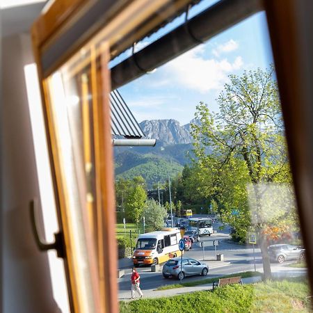 Apartamenty Parzenica Zakopane Exterior foto