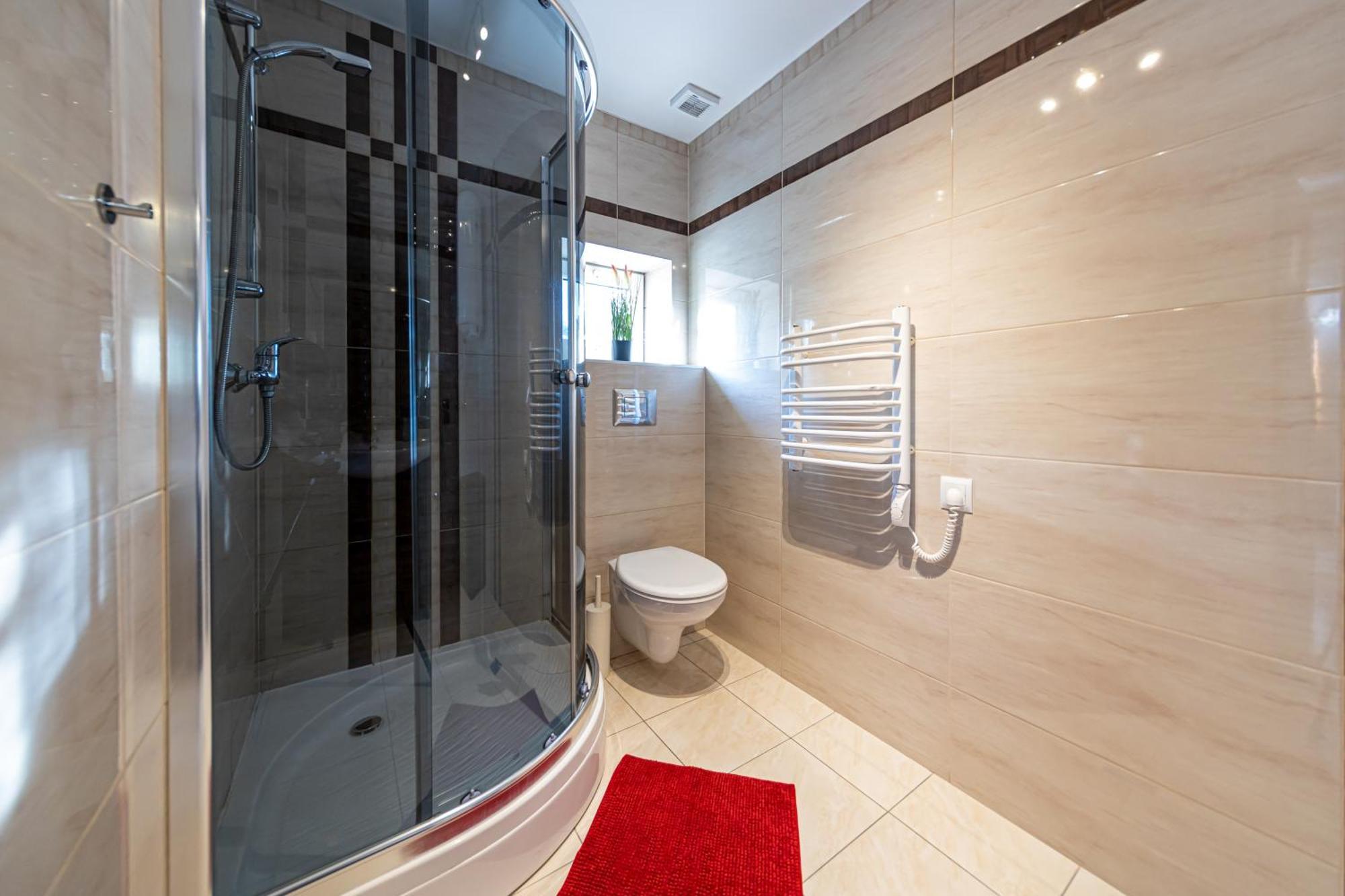 Apartamenty Parzenica Zakopane Exterior foto